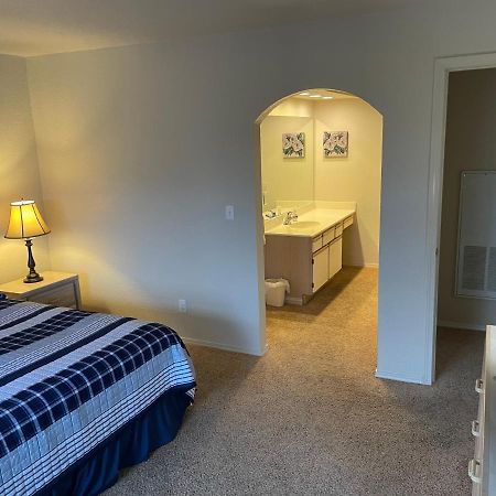Aparthotel Escape To Branson Exteriér fotografie