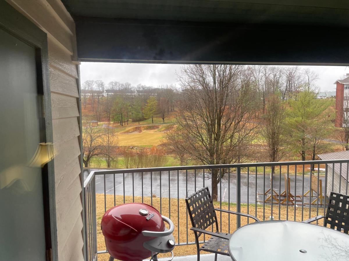 Aparthotel Escape To Branson Exteriér fotografie