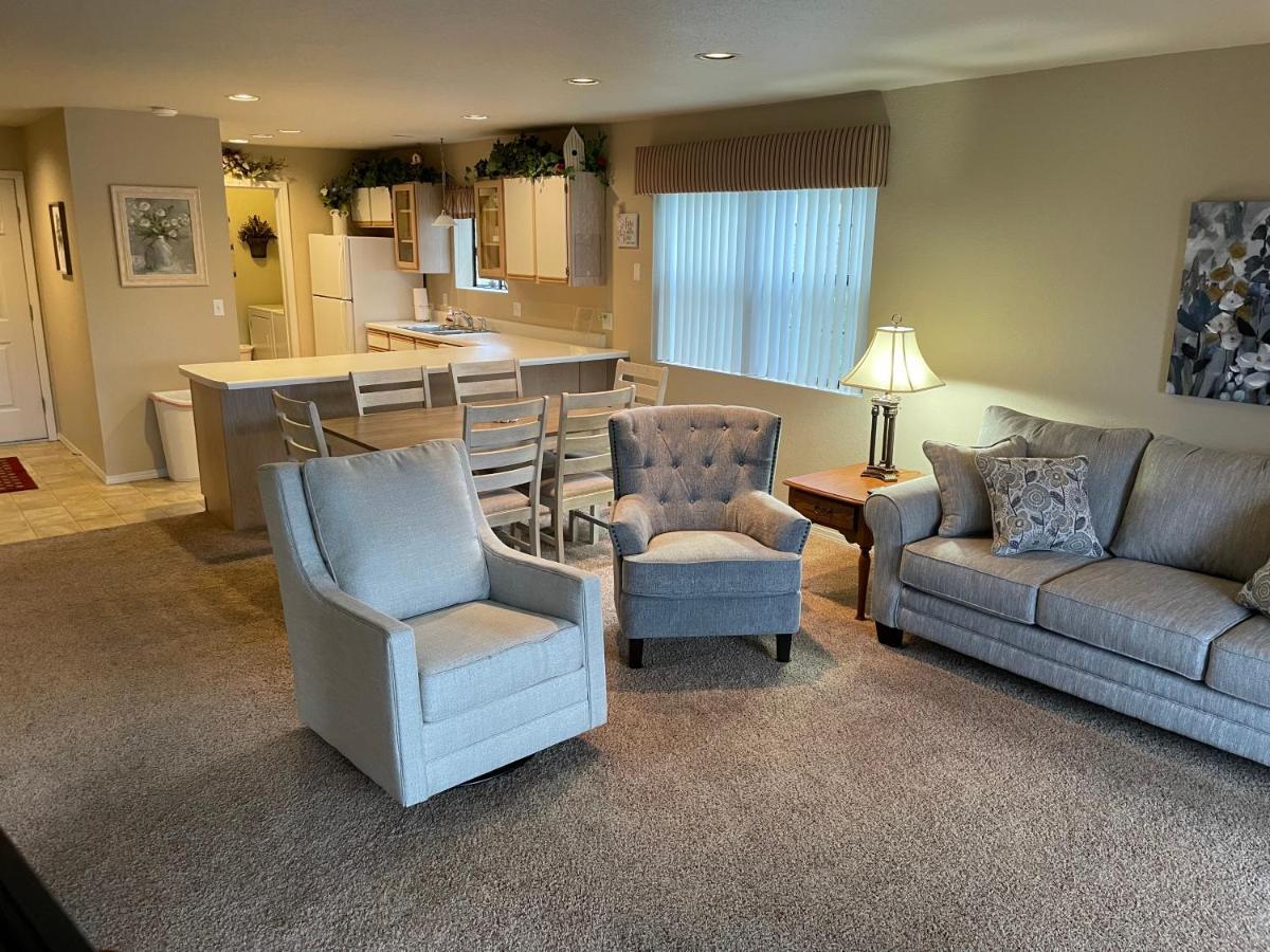 Aparthotel Escape To Branson Exteriér fotografie