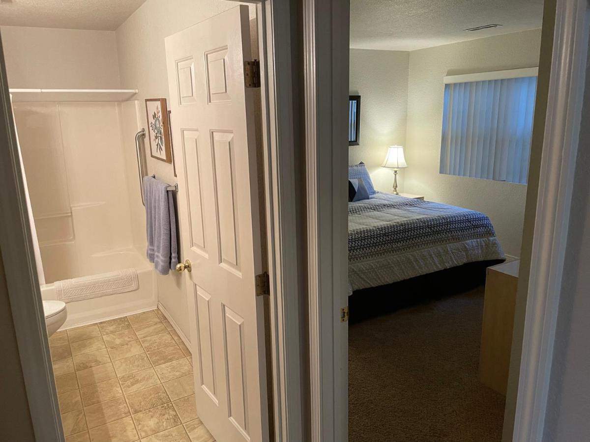 Aparthotel Escape To Branson Exteriér fotografie