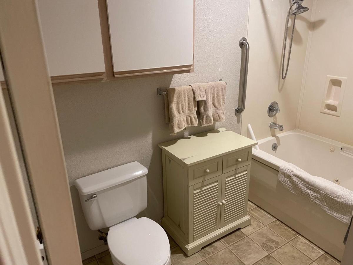 Aparthotel Escape To Branson Exteriér fotografie
