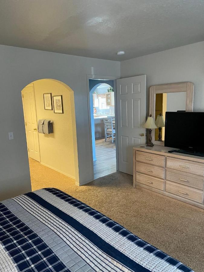 Aparthotel Escape To Branson Exteriér fotografie
